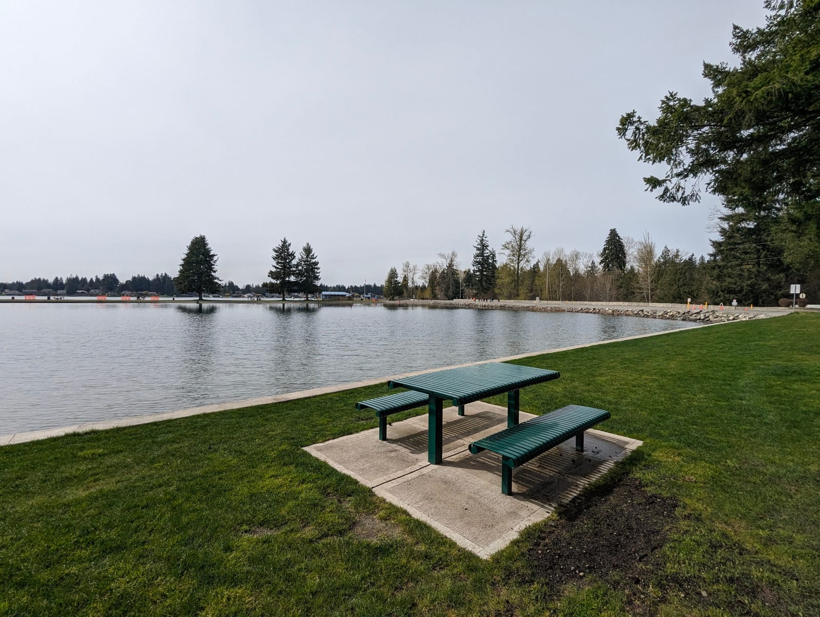 Bonney Lake, Washington
